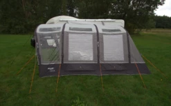Vango Galli III Air Low / Tall Aufblasbares Busvorzelt 15 Vango Galli III Air Low / Tall Aufblasbares Busvorzelt -Berger Geschaft 1176292 7000498