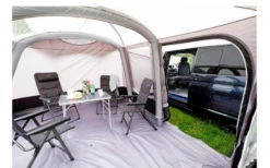 Vango Galli III Air Low / Tall Aufblasbares Busvorzelt 17 Vango Galli III Air Low / Tall Aufblasbares Busvorzelt -Berger Geschaft 1176295 7000516