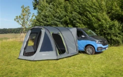 Berger Aufblasbares Busvorzelt Touring Air Mit Festem Boden Und Freistehend -Berger Geschaft 1179247 7001026