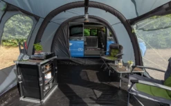 Berger Aufblasbares Busvorzelt Touring Air Mit Festem Boden Und Freistehend -Berger Geschaft 1179250 7001035