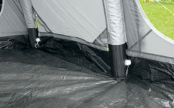 Berger Aufblasbares Busvorzelt Touring Air Mit Festem Boden Und Freistehend -Berger Geschaft 1179259 7001086