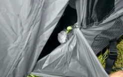 Berger Aufblasbares Busvorzelt Touring Air Mit Festem Boden Und Freistehend -Berger Geschaft 1179262 7001095