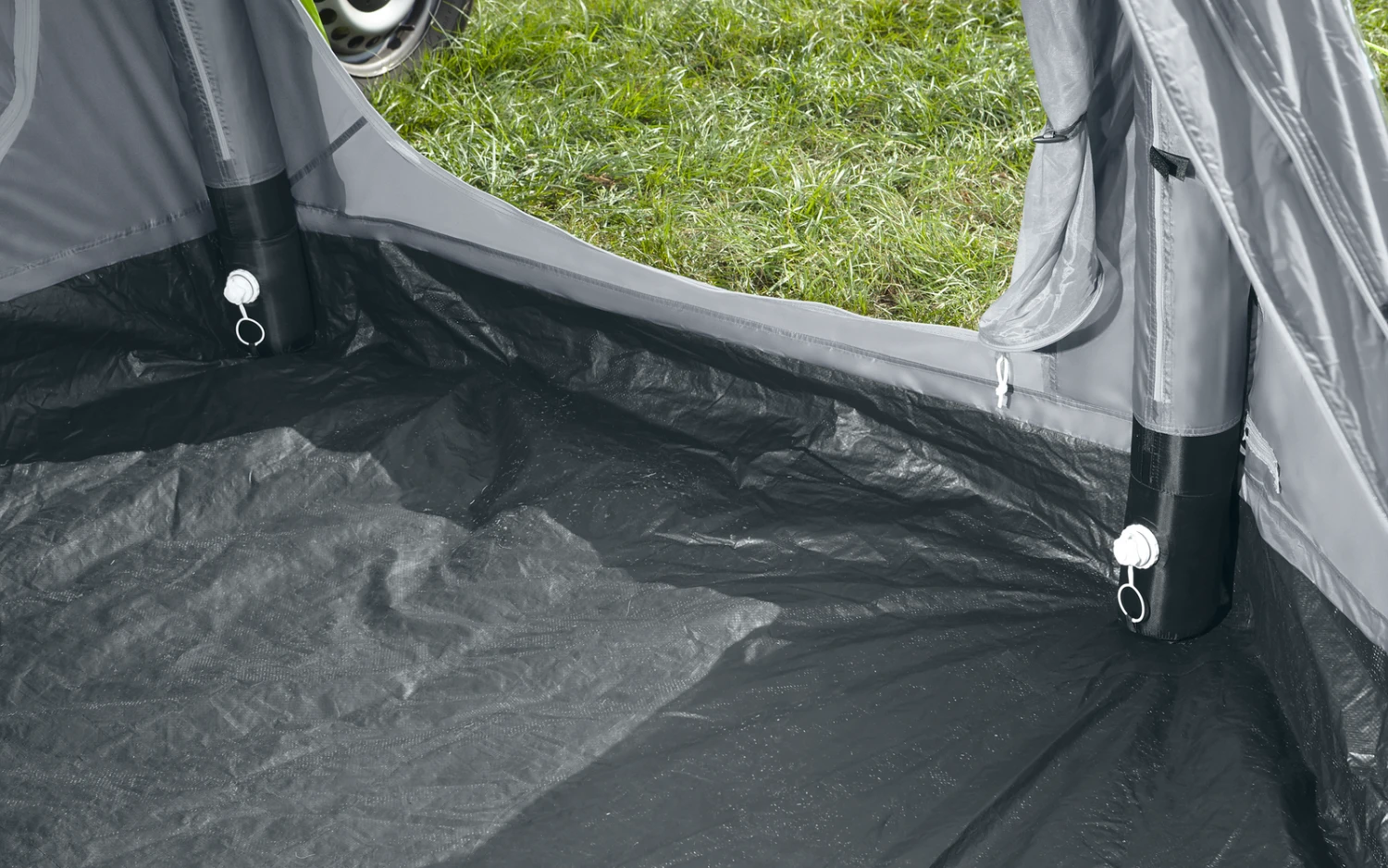 Berger Aufblasbares Vorzelt Touring Easy Air Mit Festen Boden Für Campingbus 6 Berger Aufblasbares Vorzelt Touring Easy Air Mit Festen Boden Für Campingbus – Bild 6