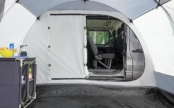 Berger Traveller Busvorzelt -Berger Geschaft 1179334 7000615