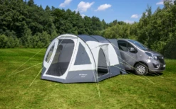 Berger Traveller Busvorzelt -Berger Geschaft 1179343 7000690