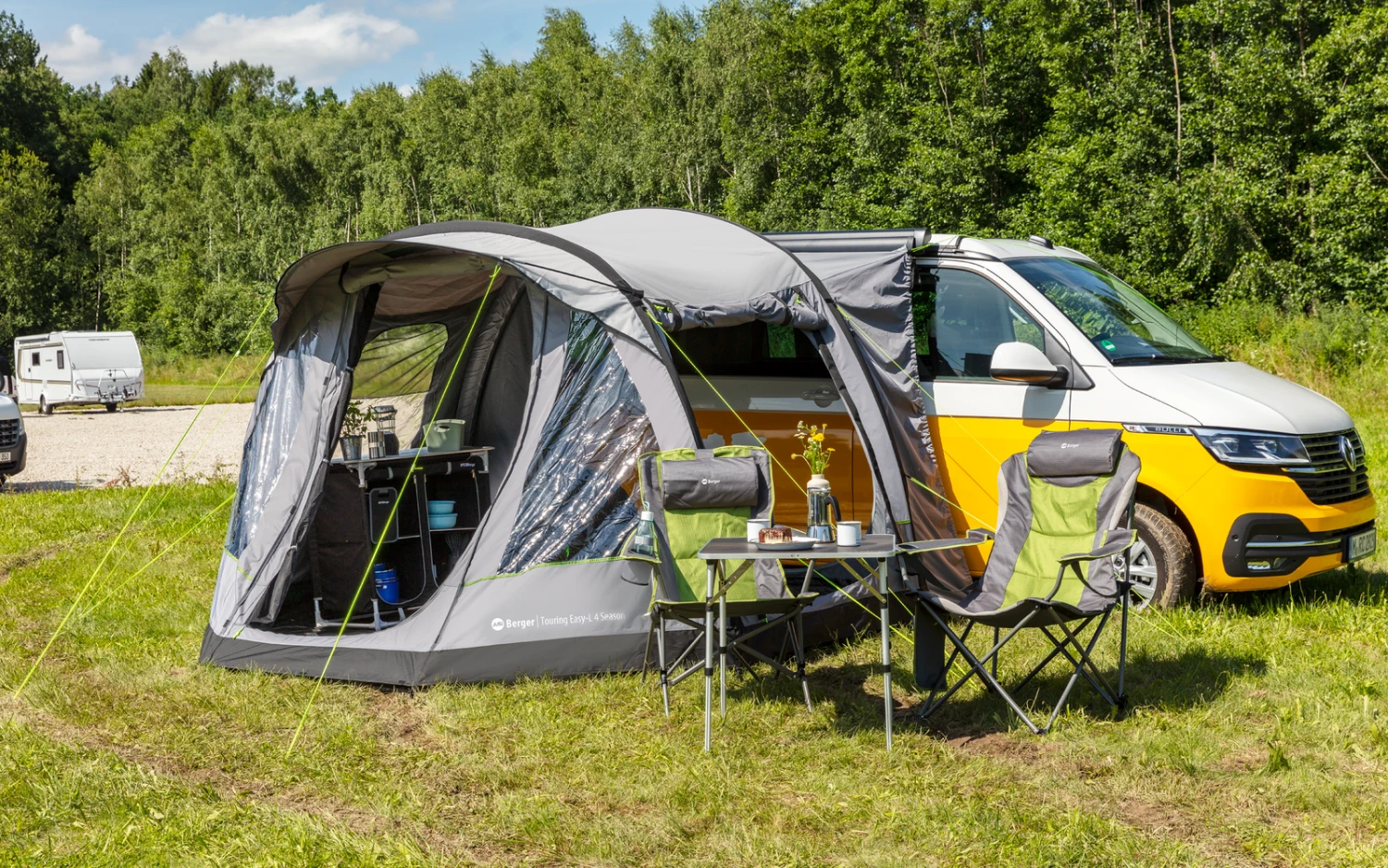 Berger Touring Air 4-Season Aufblasbares Busvorzelt 6 Berger Touring Air 4-Season Aufblasbares Busvorzelt – Bild 6