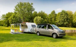 Fiamma Blocker Pro Vorderwand Mit Großem Fenster -Berger Geschaft 1180537 7005181