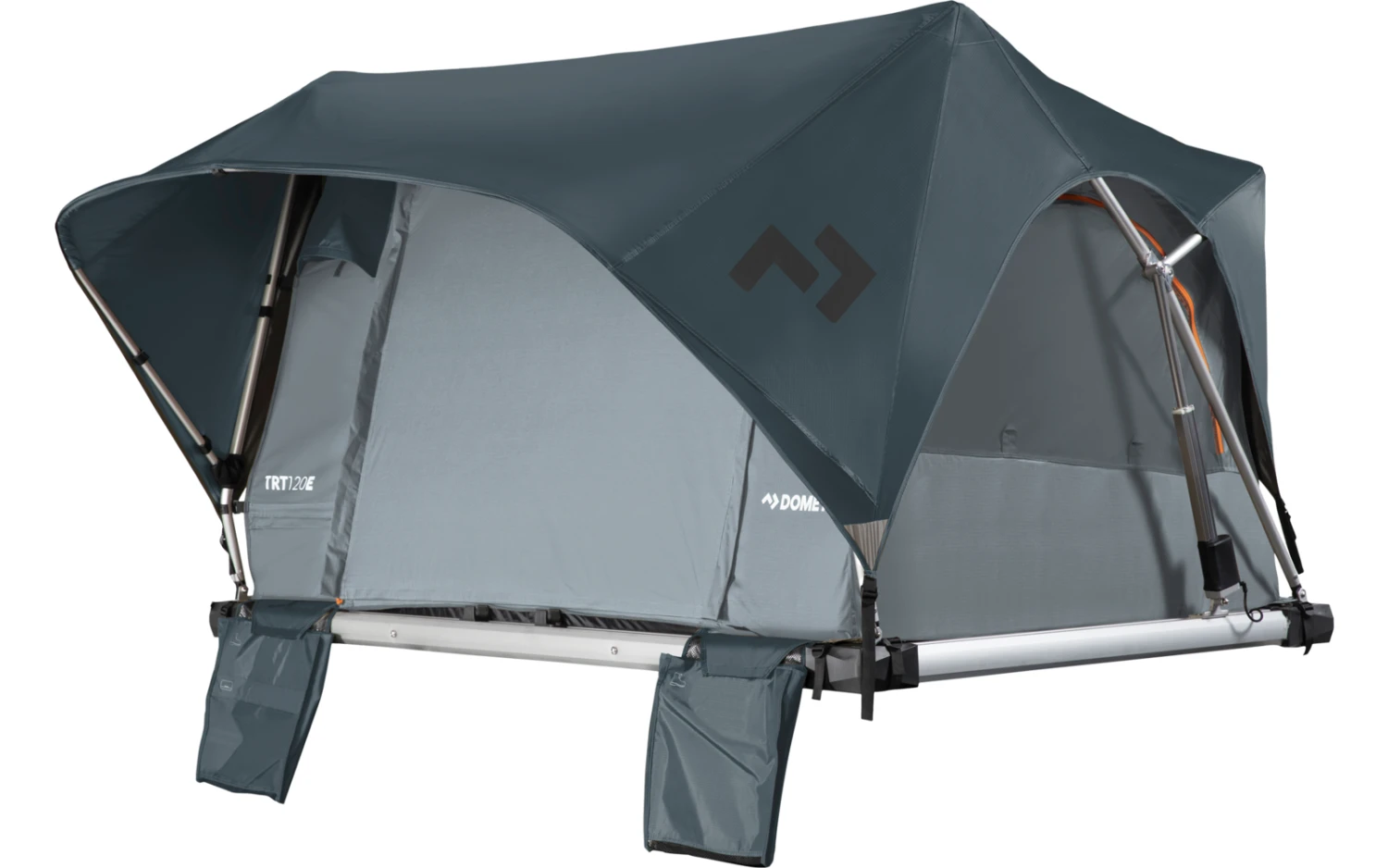 Dometic TRT120E Automatisches Dachzelt 12 V Inkl. Fernbedienung Ocean 1 Dometic TRT120E Automatisches Dachzelt 12 V Inkl. Fernbedienung Ocean