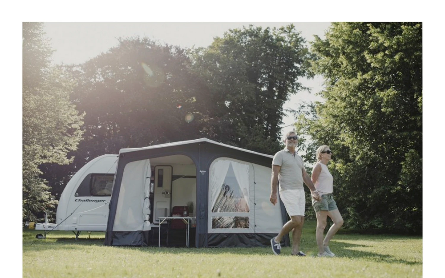 Vango Riviera Air 390 Elements All Season Aufblasbares Ganzjahresvorzelt 4 Vango Riviera Air 390 Elements All Season Aufblasbares Ganzjahresvorzelt – Bild 4