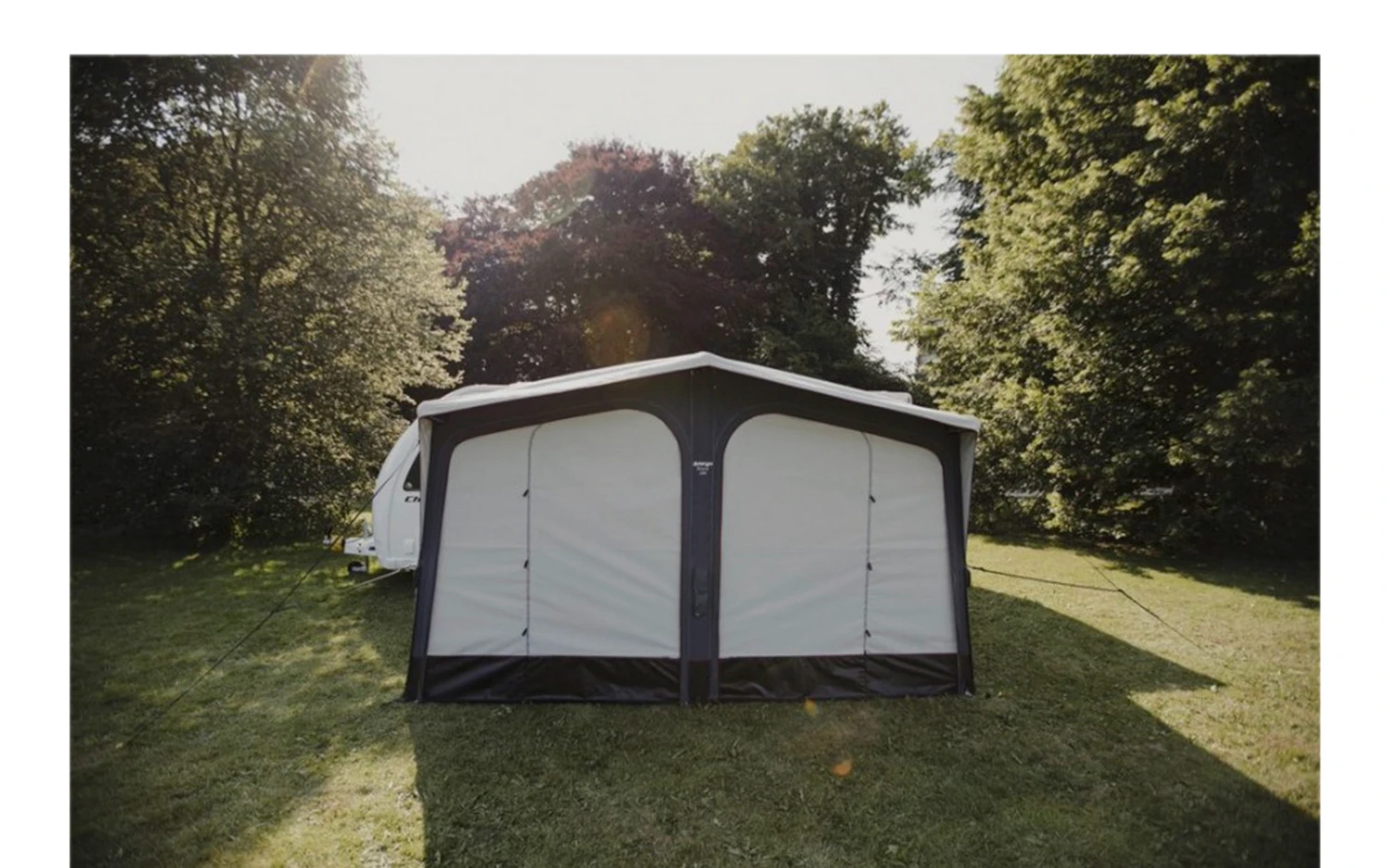 Vango Riviera Air 390 Elements All Season Aufblasbares Ganzjahresvorzelt 5 Vango Riviera Air 390 Elements All Season Aufblasbares Ganzjahresvorzelt – Bild 5