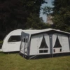 Vango Riviera Air 390 Elements All Season Aufblasbares Ganzjahresvorzelt
