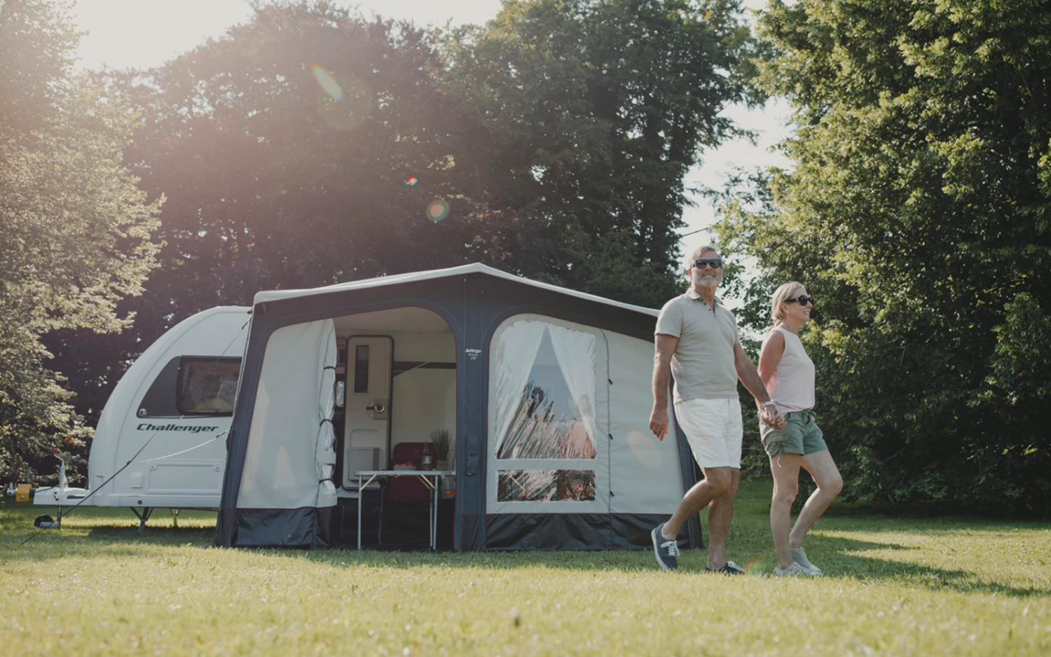 Vango Riviera Air 390 Elements All Season Aufblasbares Ganzjahresvorzelt 12 Vango Riviera Air 390 Elements All Season Aufblasbares Ganzjahresvorzelt – Bild 12