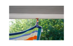 Peggy Peg Crocodile PeggySchnellspannklemme 4er Pack -Berger Geschaft 1181182 7004854