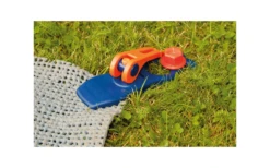 Peggy Peg Crocodile PeggySchnellspannklemme 4er Pack -Berger Geschaft 1181185 7004863