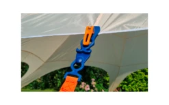 Peggy Peg Crocodile PeggySchnellspannklemme 4er Pack -Berger Geschaft 1181191 7004881