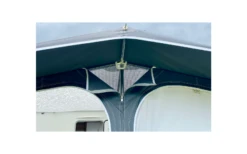 Walker Dynamic 250 Wohnwagen Vorzelt -Berger Geschaft 1181767 7007845