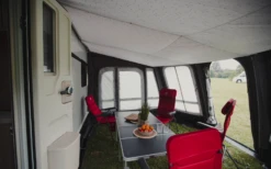 Vango Tuscany Air 400 Elements ProShield Aufblasbares Reisevorzelt 21 Vango Tuscany Air 400 Elements ProShield Aufblasbares Reisevorzelt -Berger Geschaft 1182109 7019443