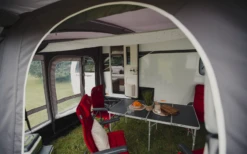 Vango Tuscany Air 400 Elements ProShield Aufblasbares Reisevorzelt 22 Vango Tuscany Air 400 Elements ProShield Aufblasbares Reisevorzelt -Berger Geschaft 1182112 7019452