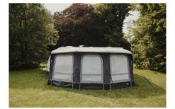Vango Aufblasbares Vorzelt Für Wohnwagen Tuscany Air 500 Elements ProShield 22 Vango Aufblasbares Vorzelt Für Wohnwagen Tuscany Air 500 Elements ProShield -Berger Geschaft 1182250 7019818