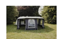 Vango Aufblasbares Vorzelt Für Wohnwagen Tuscany Air 500 Elements ProShield 23 Vango Aufblasbares Vorzelt Für Wohnwagen Tuscany Air 500 Elements ProShield -Berger Geschaft 1182253 7019827