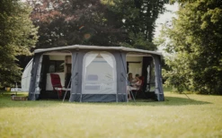 Vango Aufblasbares Vorzelt Für Wohnwagen Tuscany Air 500 Elements ProShield 27 Vango Aufblasbares Vorzelt Für Wohnwagen Tuscany Air 500 Elements ProShield -Berger Geschaft 1182265 7019935