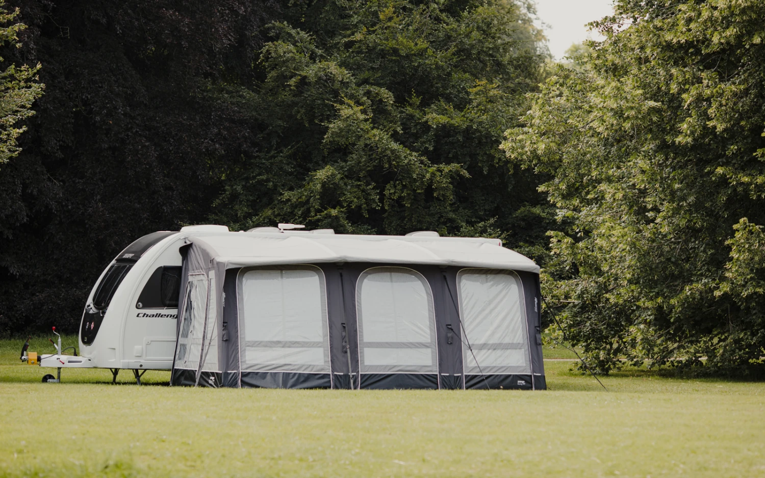 Vango Aufblasbares Vorzelt Für Wohnwagen Tuscany Air 500 Elements ProShield 12 Vango Aufblasbares Vorzelt Für Wohnwagen Tuscany Air 500 Elements ProShield – Bild 12