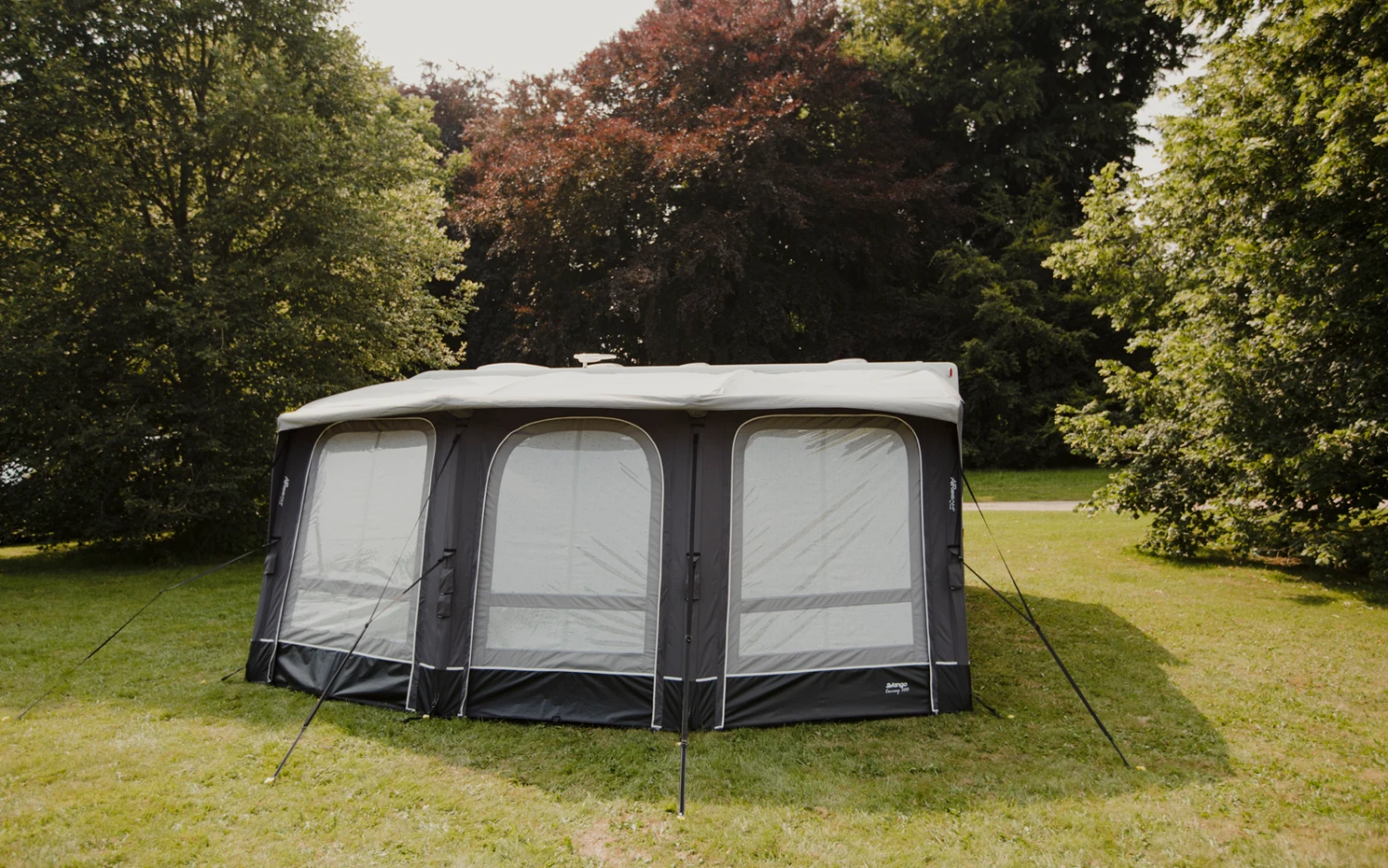 Vango Aufblasbares Vorzelt Für Wohnwagen Tuscany Air 500 Elements ProShield 14 Vango Aufblasbares Vorzelt Für Wohnwagen Tuscany Air 500 Elements ProShield – Bild 14