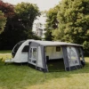 Vango Aufblasbares Vorzelt Für Wohnwagen Tuscany Air 500 Elements ProShield