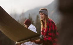 Fiamma F35 Pro Wand-/Dachmarkise (Deep Black / Royal Grey) -Berger Geschaft 1182595 7007020