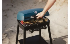 Enders Explorer II Pro Gasgrill -Berger Geschaft 1184512 7197220