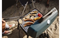 Enders Explorer II Pro Gasgrill -Berger Geschaft 1184515 7197229