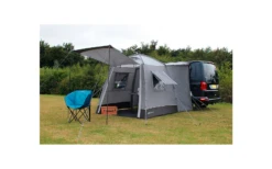 Outdoor Revolution Outhouse Handi Aufblasbares Vorzelt -Berger Geschaft 1184593 7018585