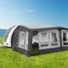 Dometic Residence AIR All-Season Aufblasbares Vorzelt