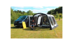 Outdoor Revolution Movelite T3E Aufblasbares Vorzelt -Berger Geschaft 1186075 7029067