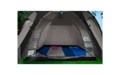 Berger Kiwi NZ 4 Plus Leichtes Kuppelzelt Für Camping Und Trekking Für 4 Personen 24 Berger Kiwi NZ 4 Plus Leichtes Kuppelzelt Für Camping Und Trekking Für 4 Personen -Berger Geschaft 1186249 7015942