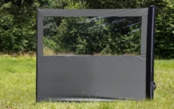 Berger Valtellina-Air Windschutz Erweiterungselement 160 X 140 Cm