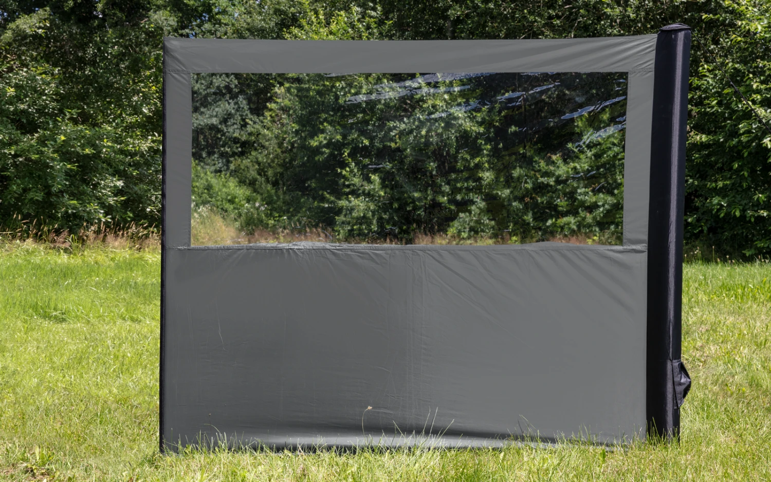 Berger Valtellina-Air Windschutz Erweiterungselement 160 X 140 Cm 1 Berger Valtellina-Air Windschutz Erweiterungselement 160 X 140 Cm