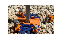 Peggy Peg Peg&Stop Heavy Duty 4er Set -Berger Geschaft 1186975 7020562