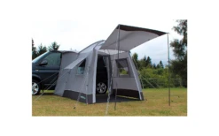 Outdoor Revolution Outhouse Handi Aufblasbares Vorzelt -Berger Geschaft 1187329 7018516