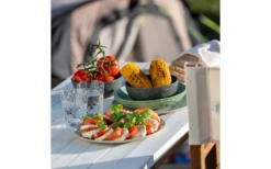 Koziol Exklusiv Göteborg Geschirr-Set 16-tlg. -Berger Geschaft 1189864 7078930