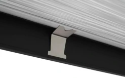 Thule Omnistor 4200 Wandmarkise (Anthrazit / Mystic Grau) -Berger Geschaft 1193818 7060675