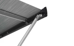 Thule Omnistor 4200 Wandmarkise (Anthrazit / Mystic Grau) -Berger Geschaft 1193821 7060693