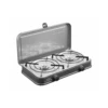 Cadac 2 Cook 3 Pro Stove Gaskocher 2-flammig 50 Mbar