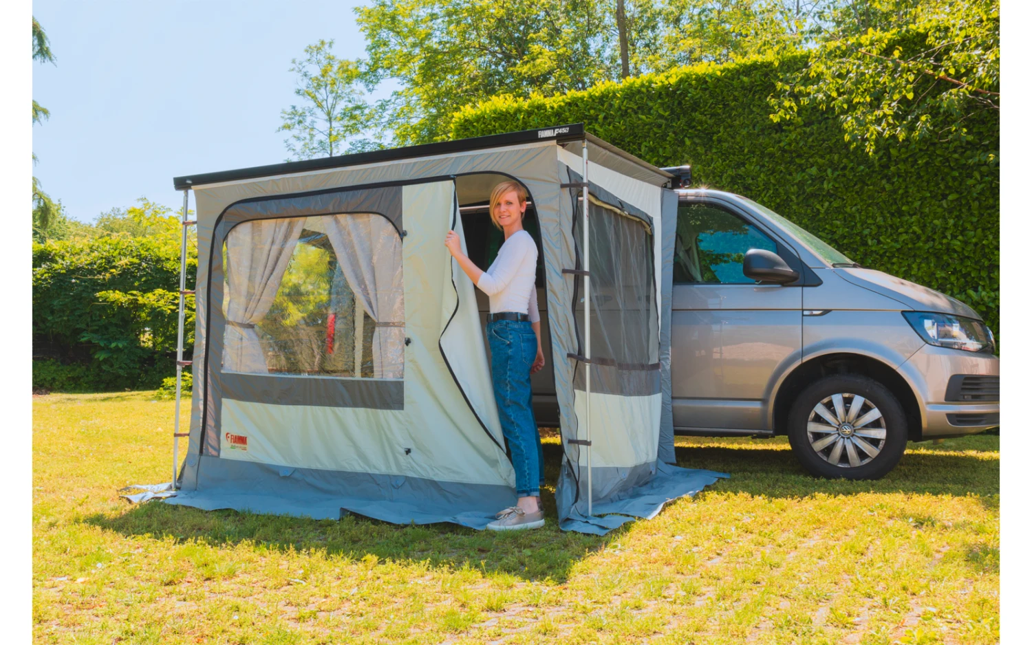 Fiamma Privacy Ultra Light 1 Fiamma Privacy Ultra Light