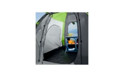 Berger Liberty 4 Familienzelt Für 4 Personen -Berger Geschaft 1196104 7055110