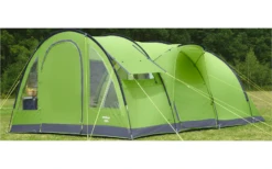 Berger Sierra 6 Tunnelzelt Für 6 Personen -Berger Geschaft 1196134 7070500