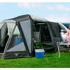 Berger Liberta Air Aufblasbares, FreistehendesVorzelt Für Campingbus