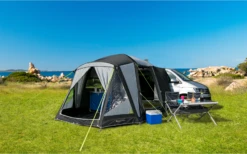 Berger Liberta Air Aufblasbares, FreistehendesVorzelt Für Campingbus -Berger Geschaft 1196161 7055716