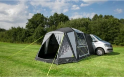 Berger Liberta Air Aufblasbares, FreistehendesVorzelt Für Campingbus -Berger Geschaft 1196164 7055725