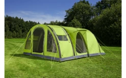 Berger Sierra 6-L Tunnelzelt -Berger Geschaft 1196203 7069714